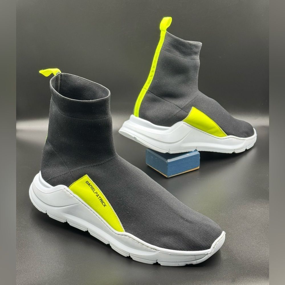Daniel Patrick Sock Shoes